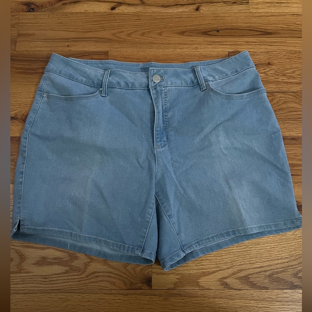 Faded Glory Shorts